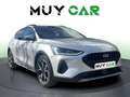 Ford Focus Sportbreak 1.0 Ecoboost MHEV Active 155 Gris - thumbnail 1