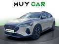 Ford Focus Sportbreak 1.0 Ecoboost MHEV Active 155 Gris - thumbnail 3