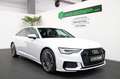Audi A6 Lim. 50 TFSIe S-Line quattro sport/LED/MMI Weiß - thumbnail 1