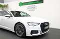 Audi A6 Lim. 50 TFSIe S-Line quattro sport/LED/MMI Weiß - thumbnail 7