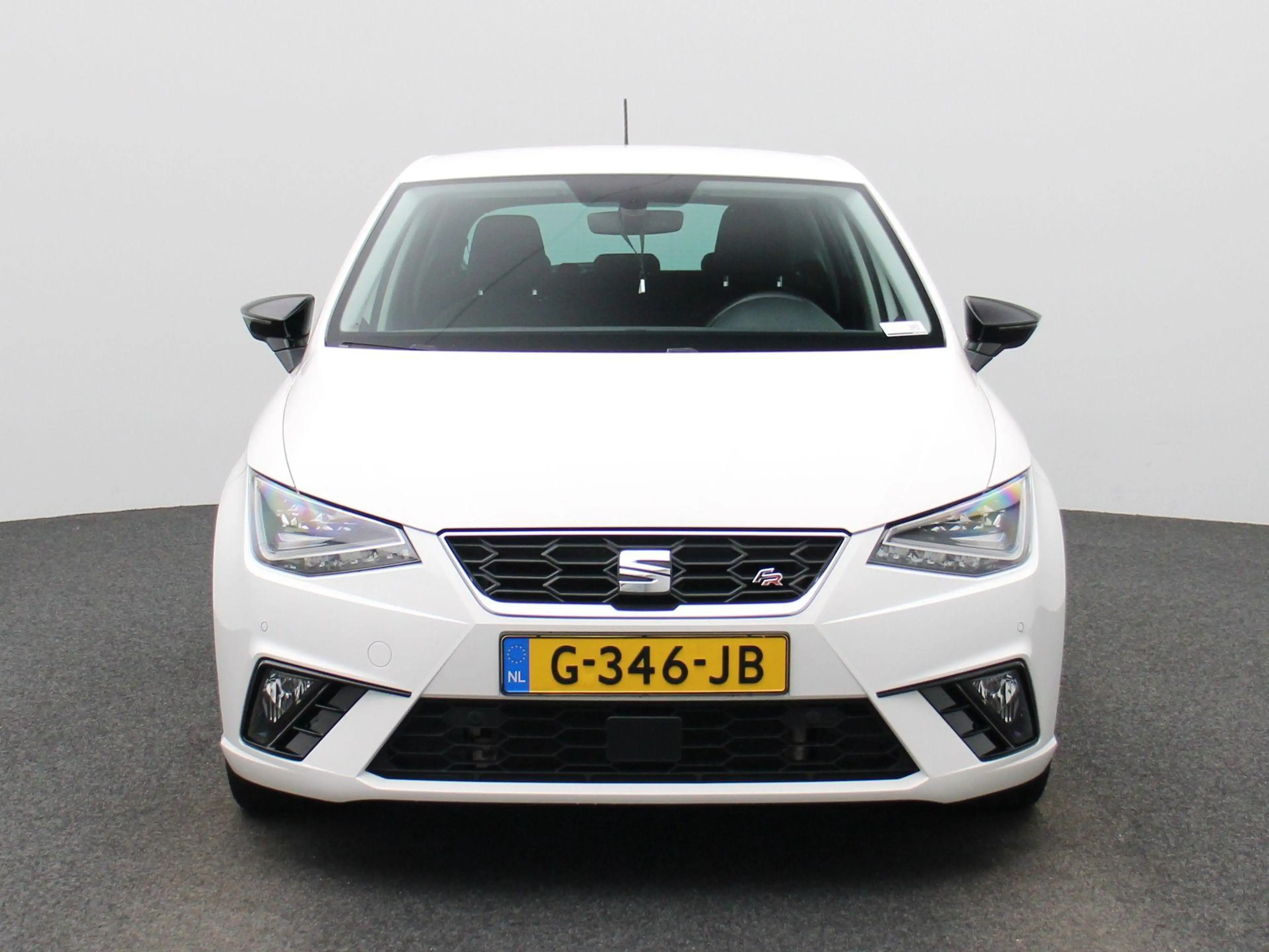 SEAT Ibiza 1.0 TSI FR Business Intense | Apple Carplay / Andr — photo 3