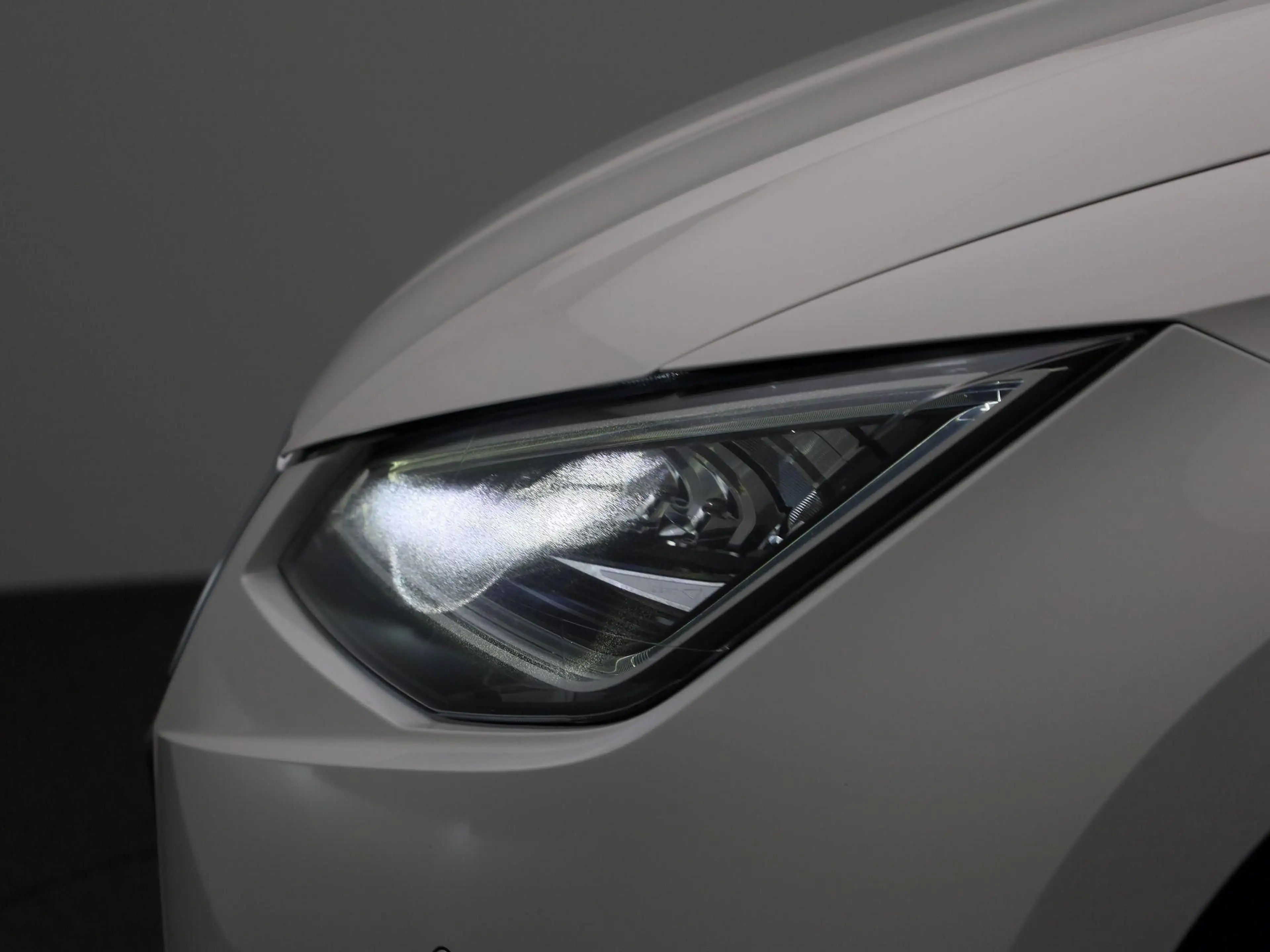 SEAT Ibiza 1.0 TSI FR Business Intense | Apple Carplay / Andr — photo 15