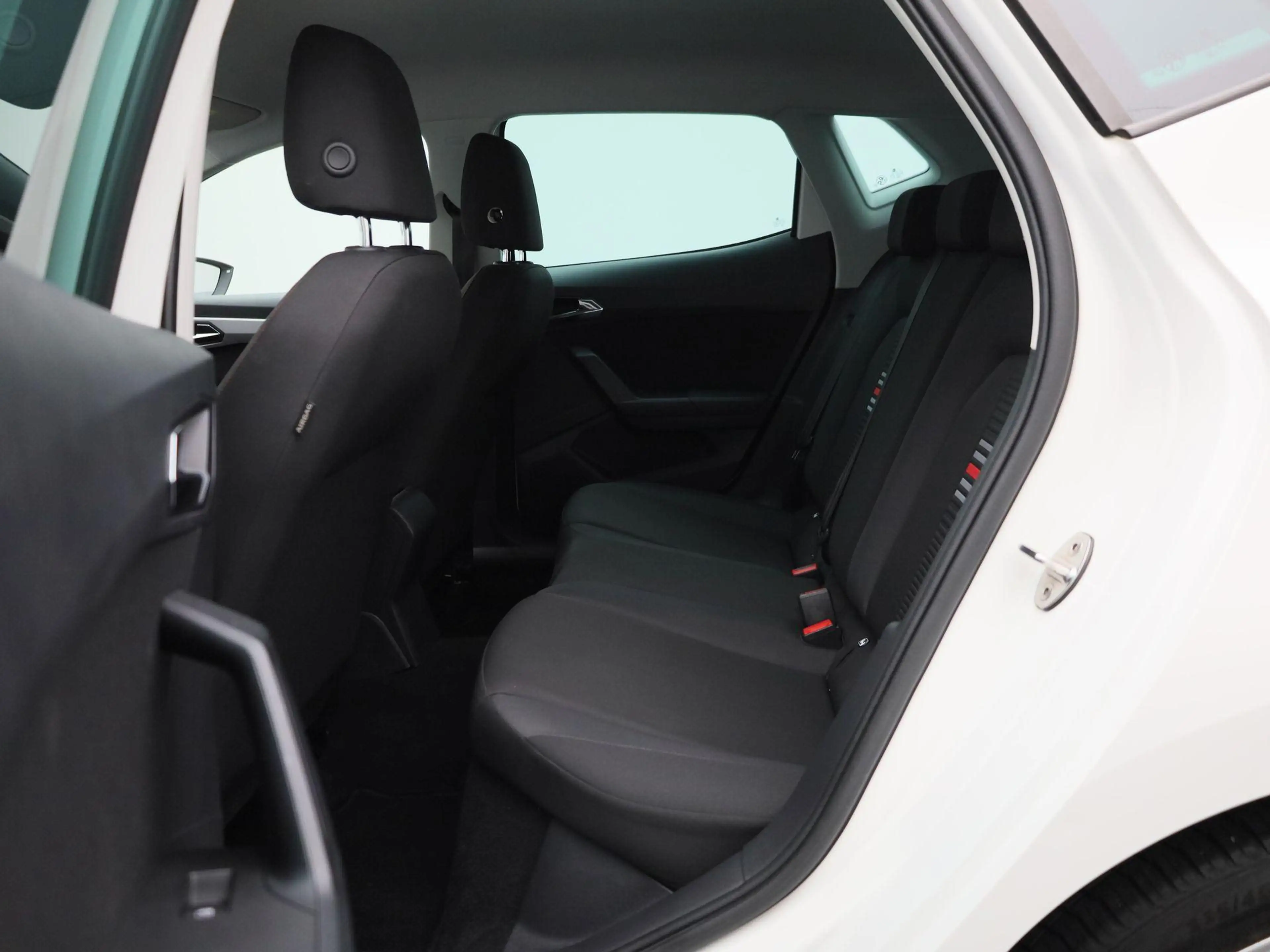 SEAT Ibiza 1.0 TSI FR Business Intense | Apple Carplay / Andr — photo 12