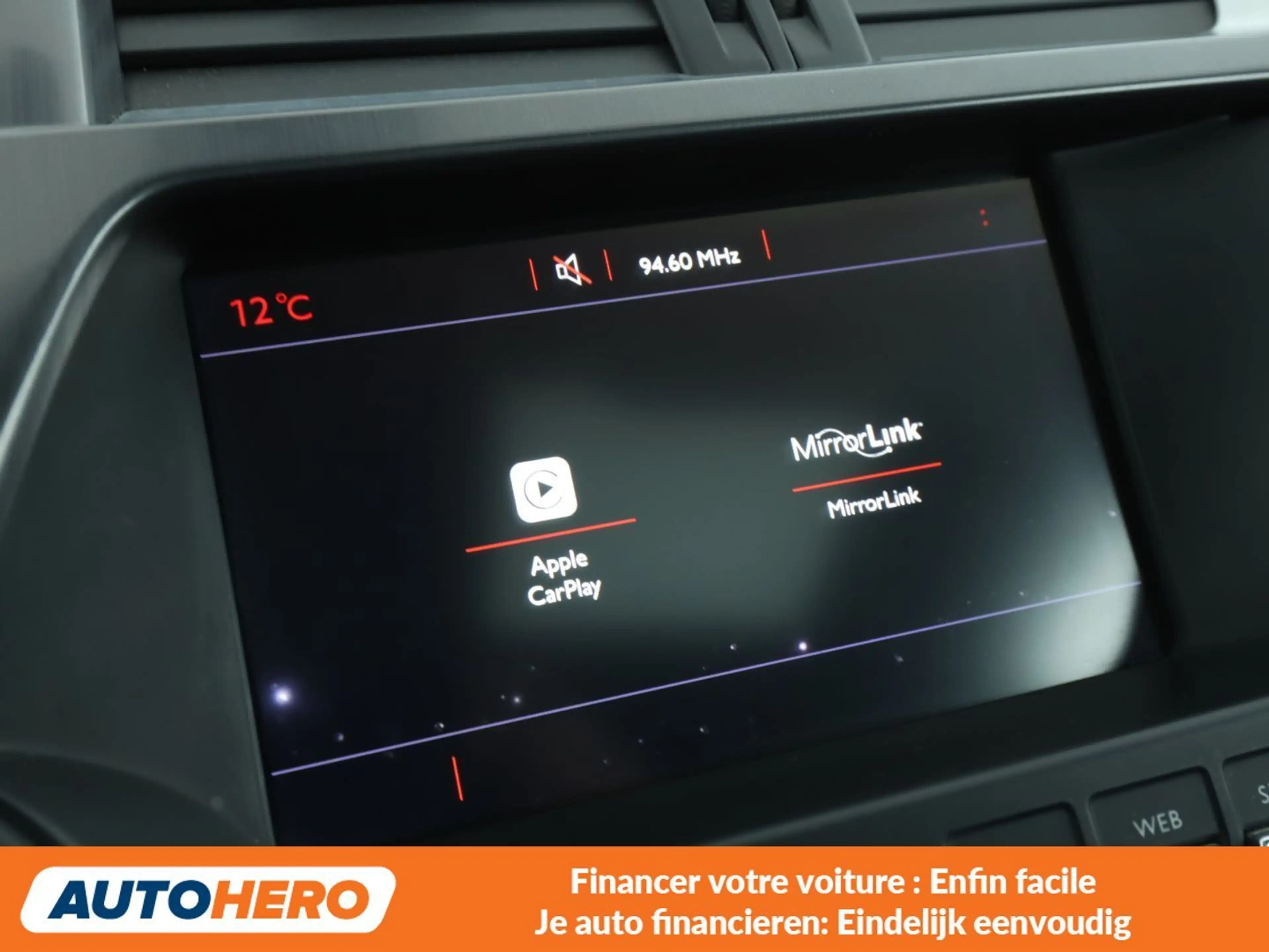 DS Automobiles DS 5 1.6 THP — photo 7