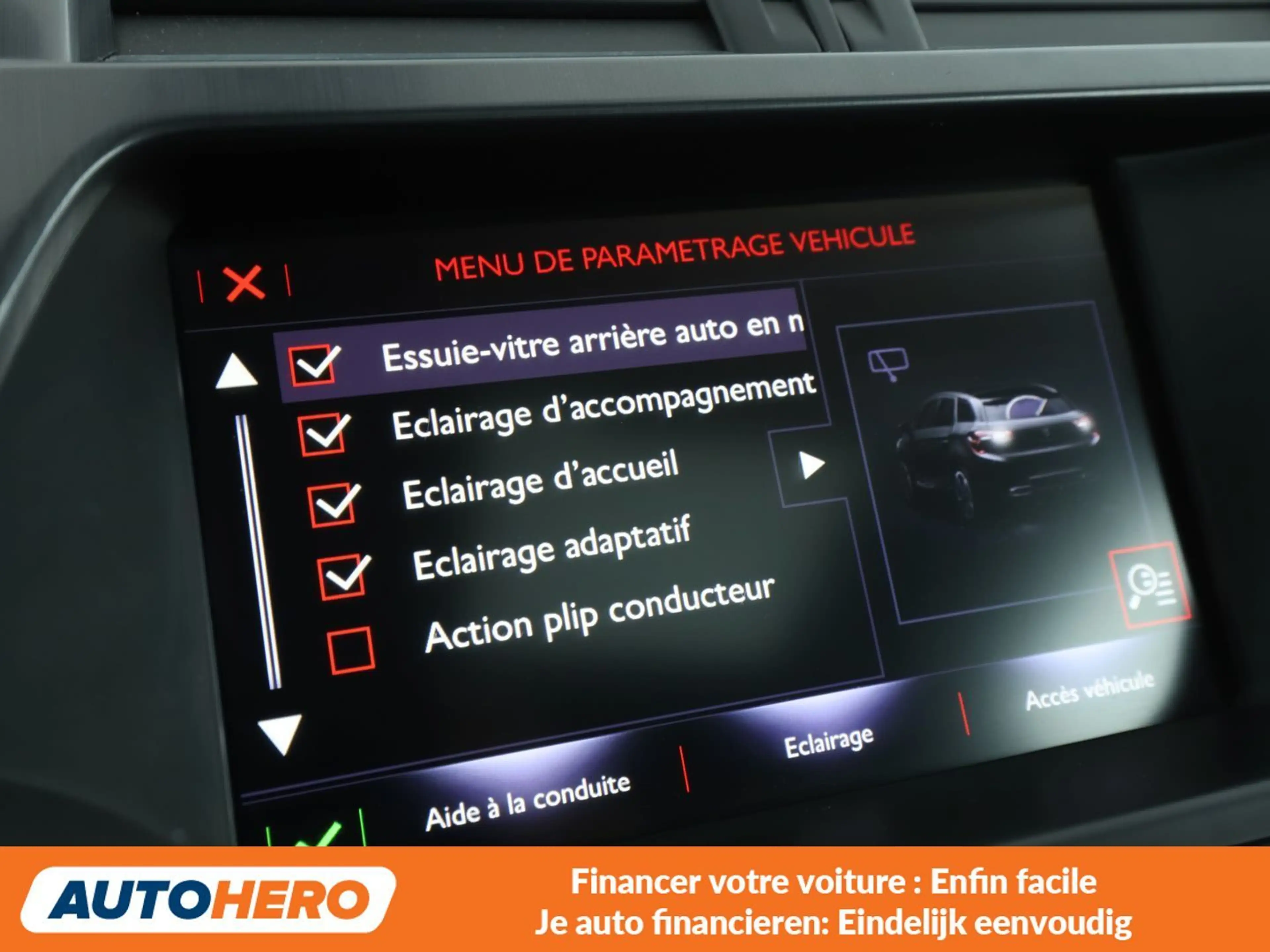 DS Automobiles DS 5 1.6 THP — photo 10
