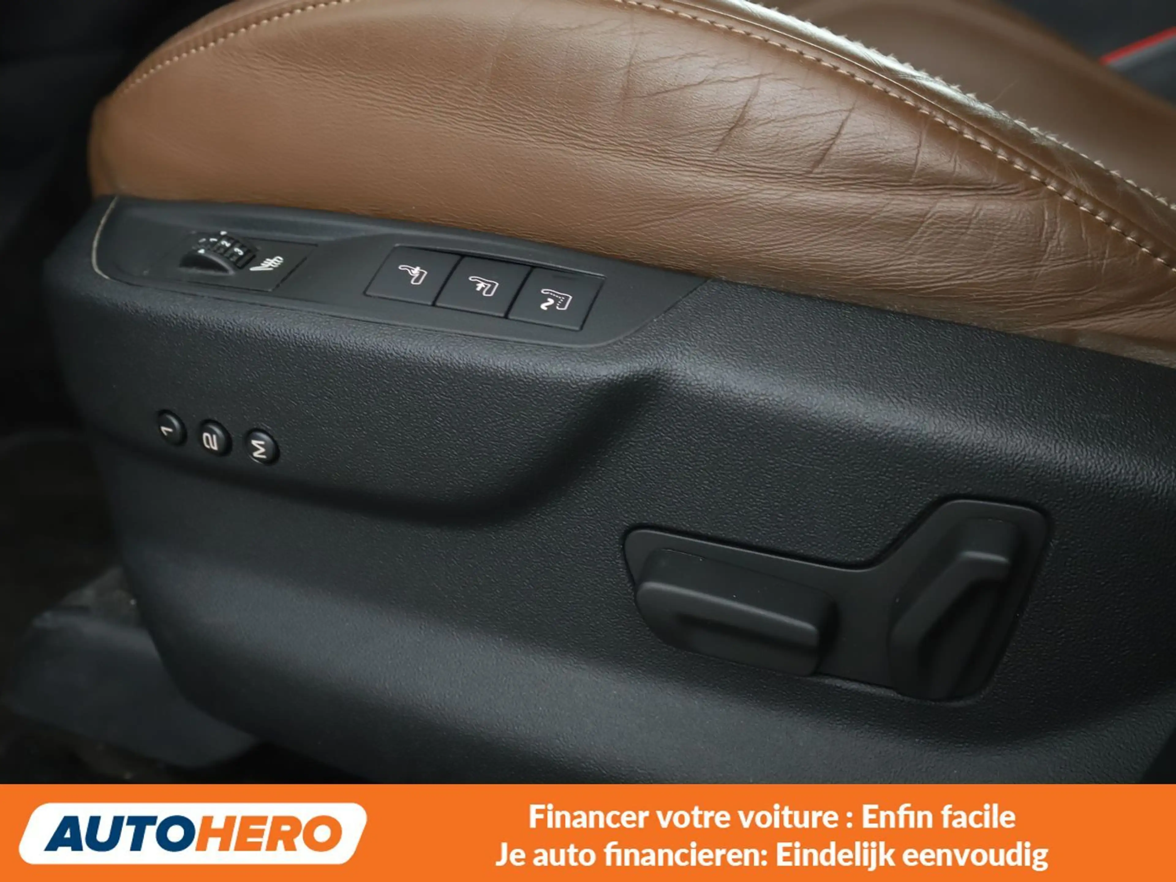 DS Automobiles DS 5 1.6 THP — photo 15