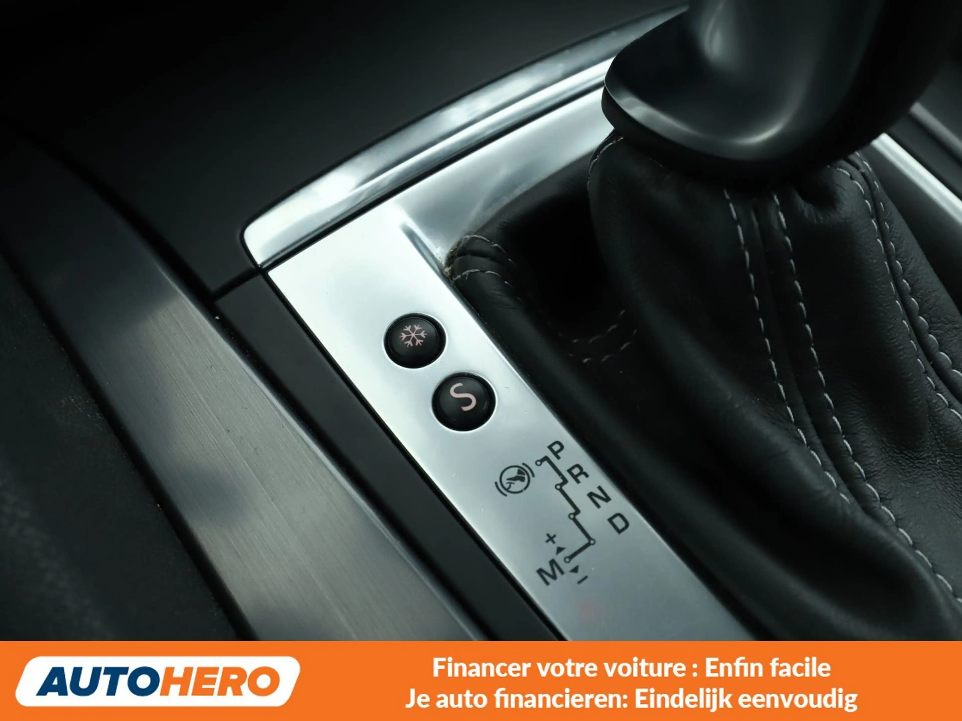 DS Automobiles DS 5 1.6 THP — photo 13