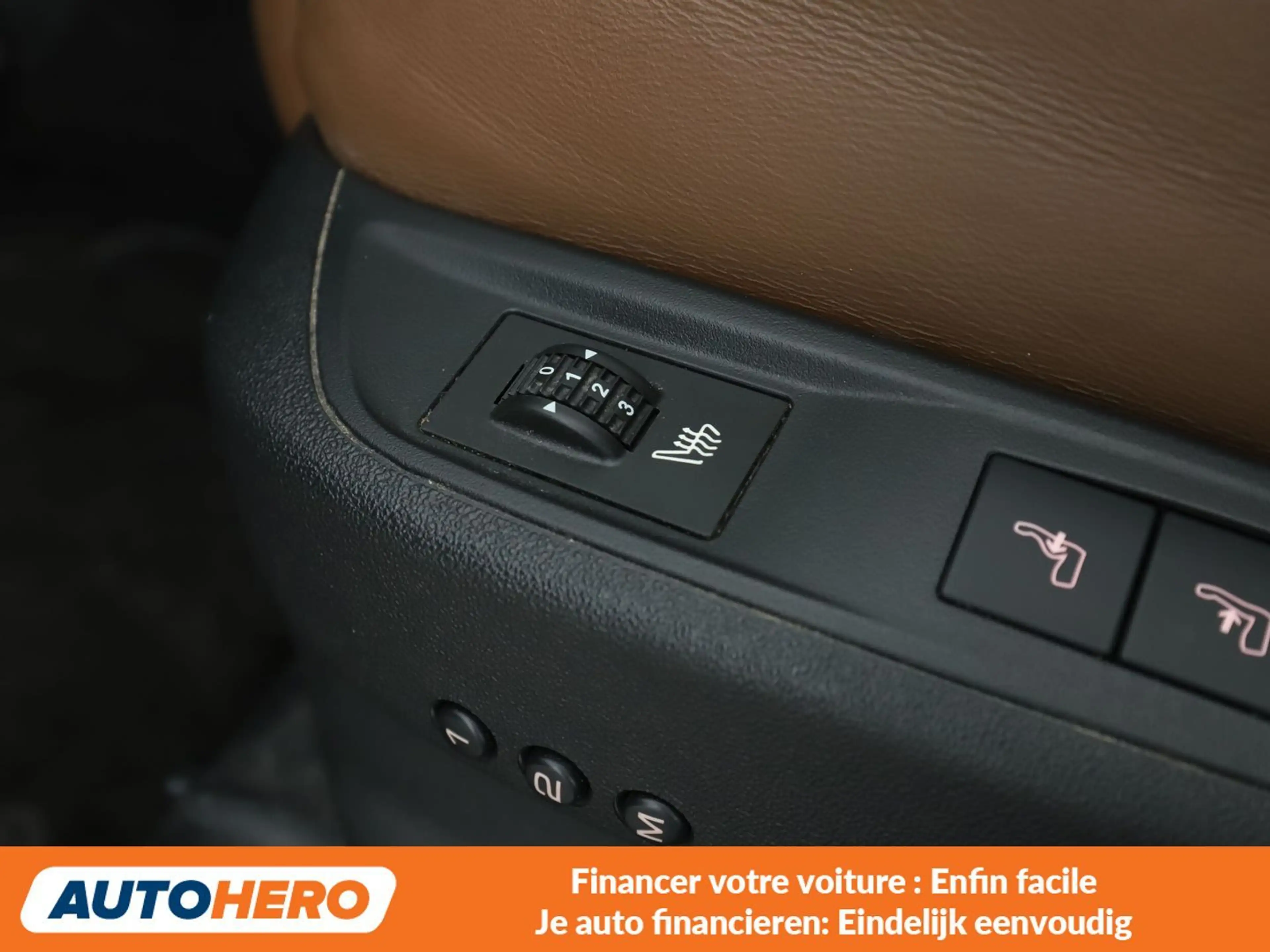 DS Automobiles DS 5 1.6 THP — photo 14