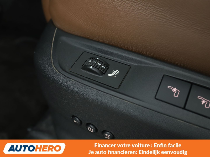 DS Automobiles DS 5 1.6 THP — photo 14