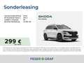 Skoda Karoq Sportline 1,5 TSI 110 kW*KAM*SZH*AHK*LED* Weiß - thumbnail 1