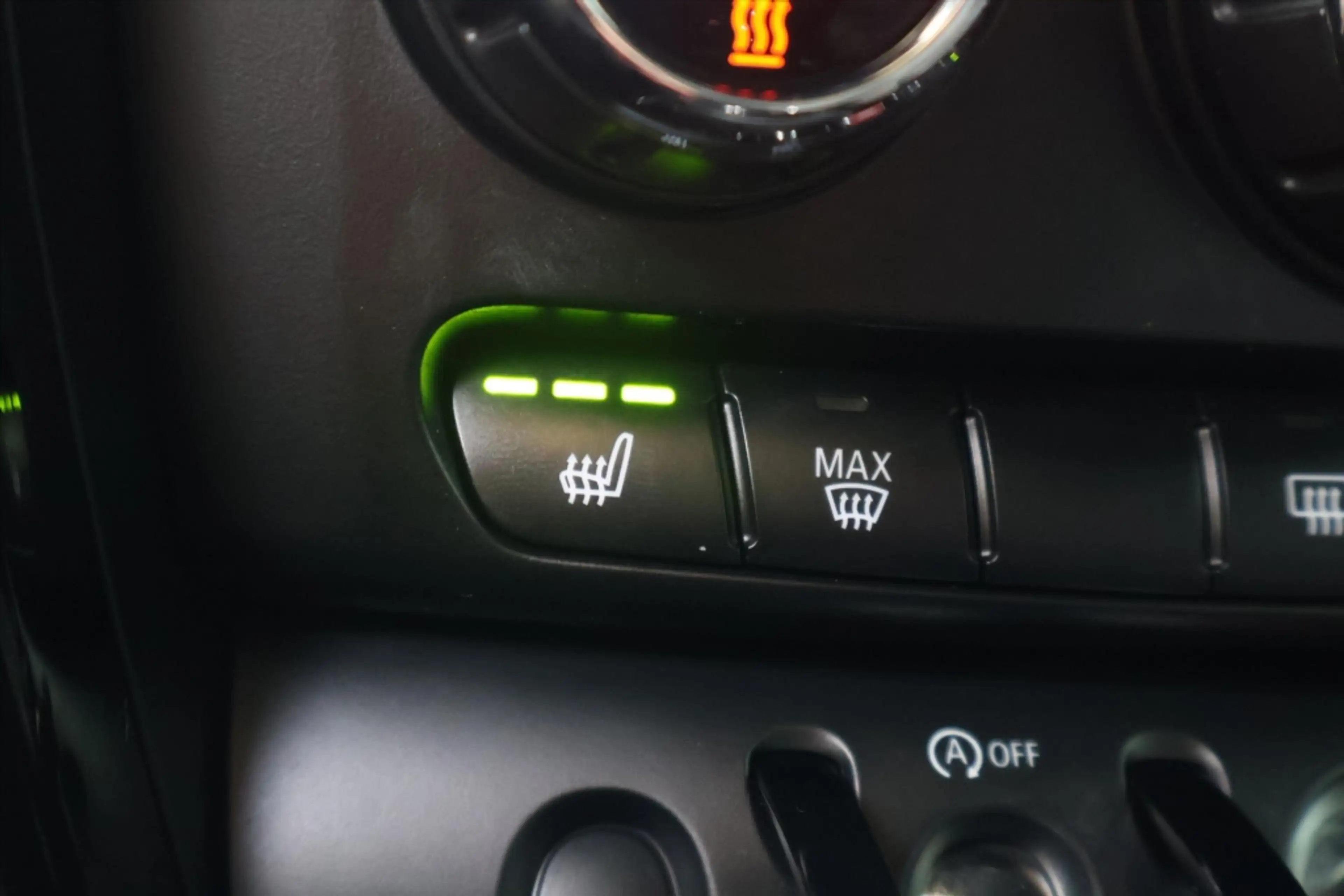 MINI Cooper Clubman Mini (f54) 1.5 Business Edition 136pk | Camera | V — photo 8