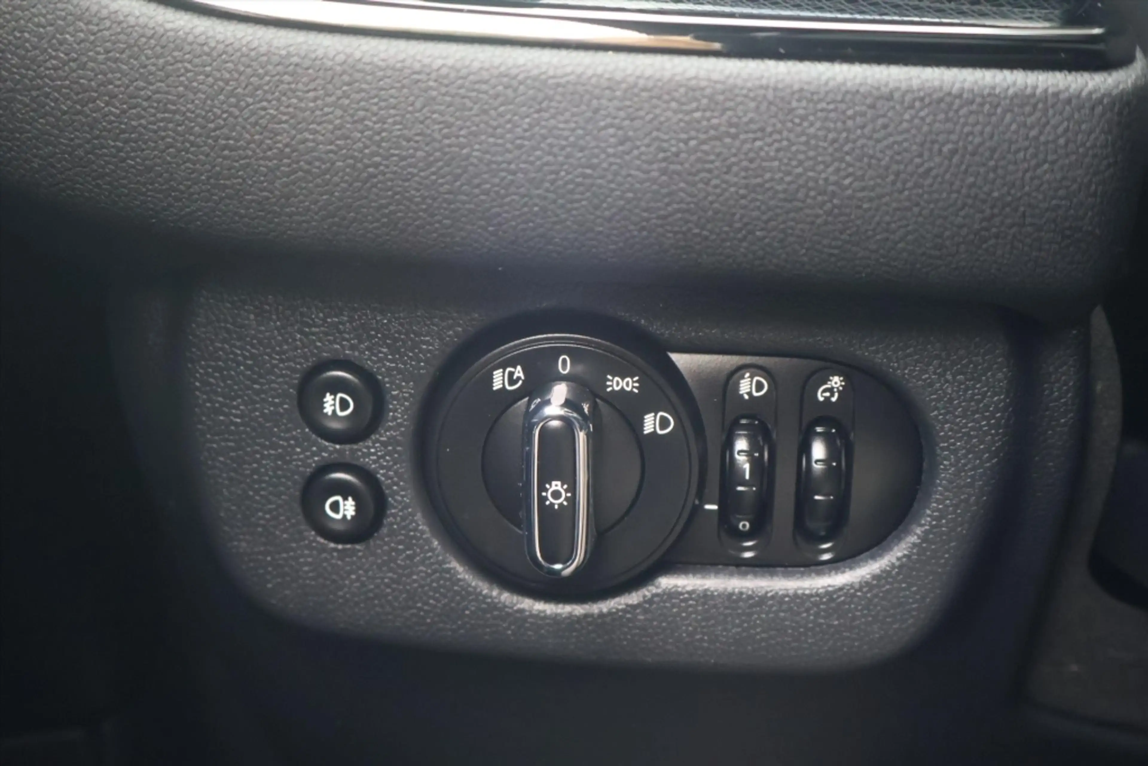 MINI Cooper Clubman Mini (f54) 1.5 Business Edition 136pk | Camera | V — photo 19