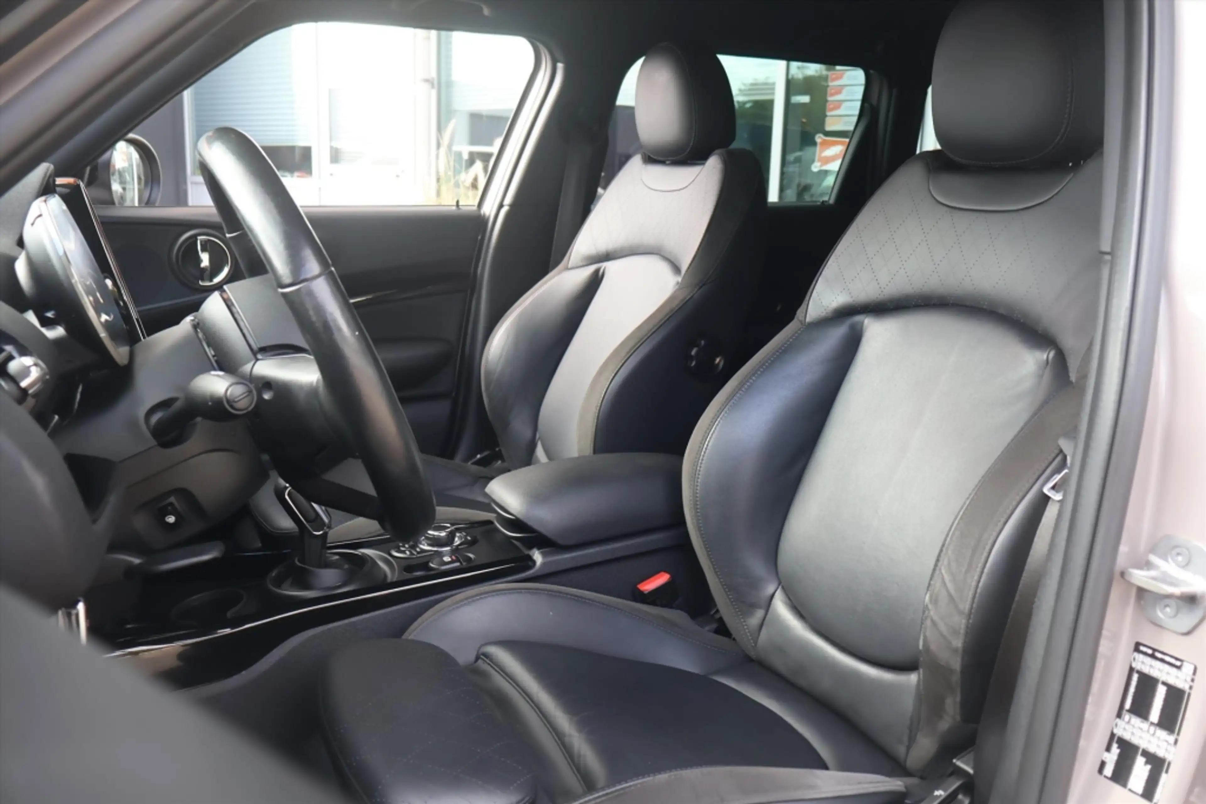 MINI Cooper Clubman Mini (f54) 1.5 Business Edition 136pk | Camera | V — photo 5