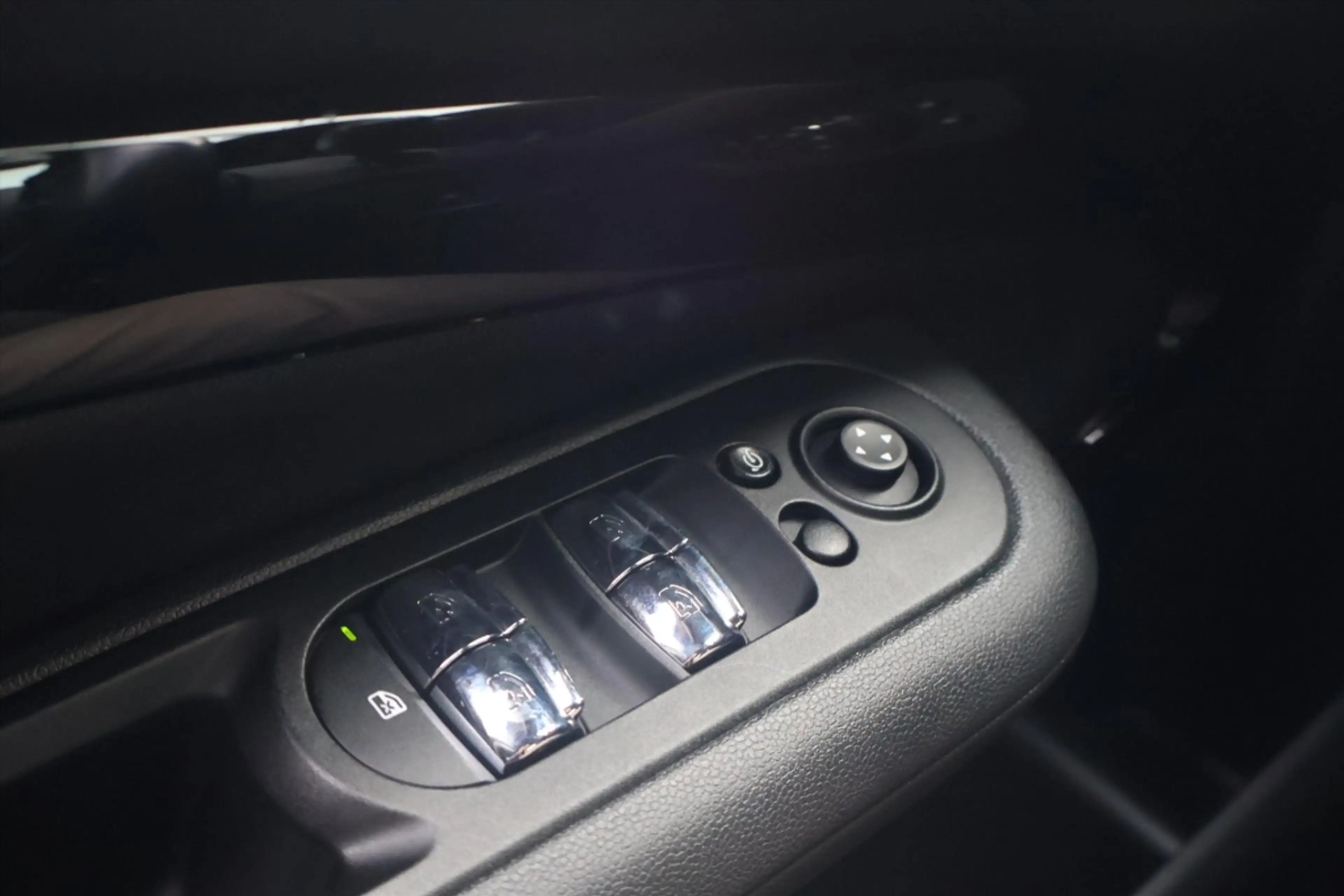 MINI Cooper Clubman Mini (f54) 1.5 Business Edition 136pk | Camera | V — photo 16