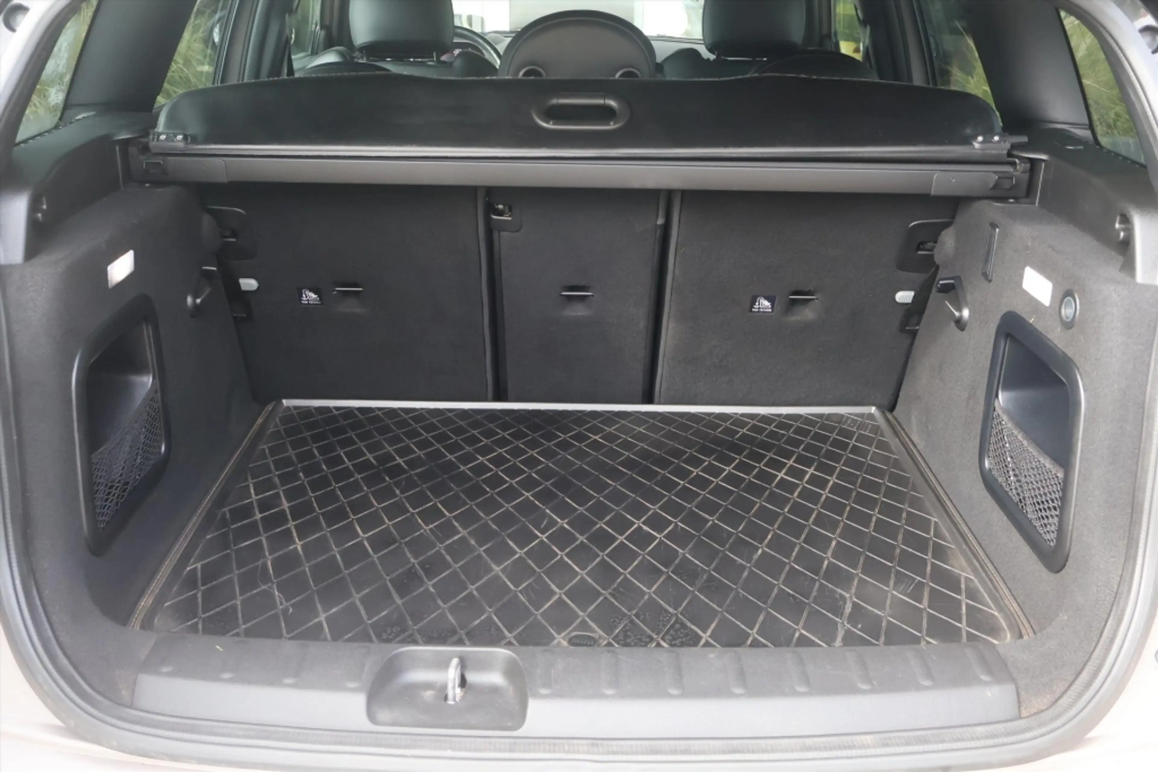 MINI Cooper Clubman Mini (f54) 1.5 Business Edition 136pk | Camera | V — photo 17