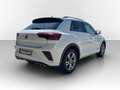 Volkswagen T-Roc 1.5 TSI DSG R-Line FAHRSCHULAUSST*IQ-LIGHT*VIRT... Weiß - thumbnail 5