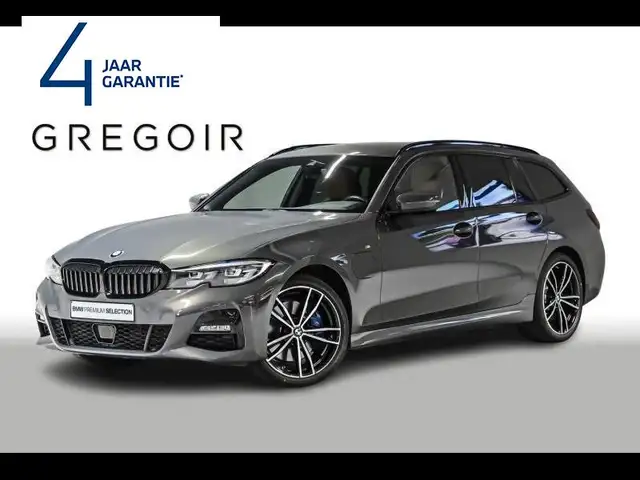 BMW 330 Msport|Hifi|Cam|Acc|Th|Comfort
