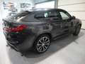 BMW X4 3.0 d PAC M CAMERA CUIR GPS FULL GARANTI Noir - thumbnail 4