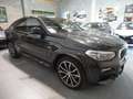 BMW X4 3.0 d PAC M CAMERA CUIR GPS FULL GARANTI Noir - thumbnail 2