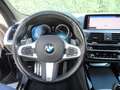 BMW X4 3.0 d PAC M CAMERA CUIR GPS FULL GARANTI Noir - thumbnail 10
