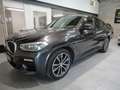 BMW X4 3.0 d PAC M CAMERA CUIR GPS FULL GARANTI Noir - thumbnail 1