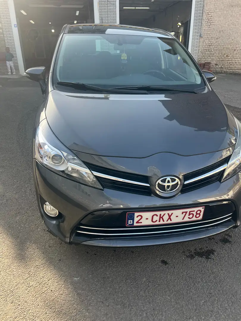 Toyota Verso Verso 1.6 D-4D Business Plus 7pl. - 1