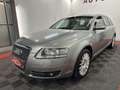 Audi A6 3.0 TDI V6 225 DPF Quattro Ambition Luxe %2B135000KMS Gris - thumbnail 3