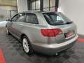 Audi A6 3.0 TDI V6 225 DPF Quattro Ambition Luxe %2B135000KMS Gris - thumbnail 6