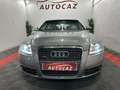 Audi A6 3.0 TDI V6 225 DPF Quattro Ambition Luxe %2B135000KMS Gris - thumbnail 4