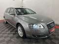 Audi A6 3.0 TDI V6 225 DPF Quattro Ambition Luxe %2B135000KMS Gris - thumbnail 5