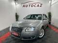 Audi A6 3.0 TDI V6 225 DPF Quattro Ambition Luxe %2B135000KMS Gris - thumbnail 1
