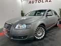 Audi A6 3.0 TDI V6 225 DPF Quattro Ambition Luxe %2B135000KMS Gris - thumbnail 2