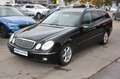 Mercedes-Benz E 240 T AVANTGARDE Schwarz - thumbnail 4