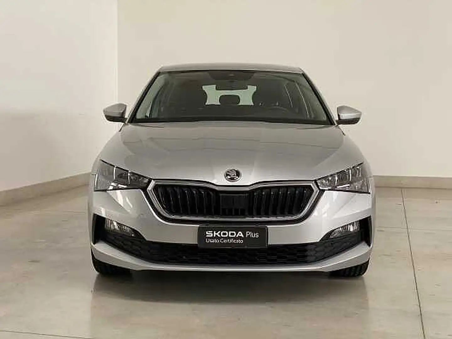 Skoda Scala berlina 1.6 tdi scr 115cv ambition dsg - 2