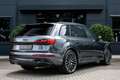 Audi SQ7 4.0 TFSI 507pk 7p, Keramisch, B&O Advanced, Full-o Grau - thumbnail 8