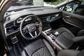 Audi SQ7 4.0 TFSI 507pk 7p, Keramisch, B&O Advanced, Full-o Grau - thumbnail 4