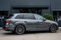 Audi SQ7 4.0 TFSI 507pk 7p, Keramisch, B&O Advanced, Full-o Grijs - thumbnail 10