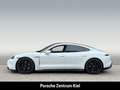 Porsche Taycan 4S SportDesign HD-Matrix HA-Lenkung PTV+ Weiß - thumbnail 2