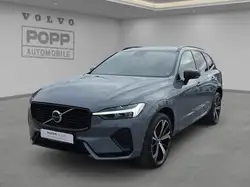 Volvo XC60 T6 R Design | Pano | 360° | H&K | ACC | 21"