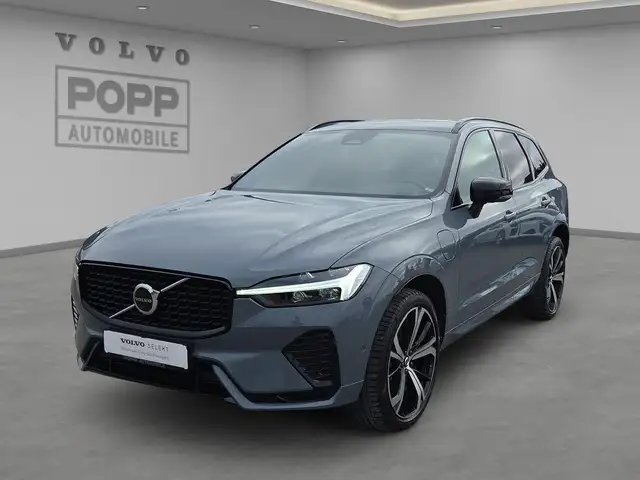 Volvo XC60 T6 R Design | Pano | 360° | H&K | ACC | 21"