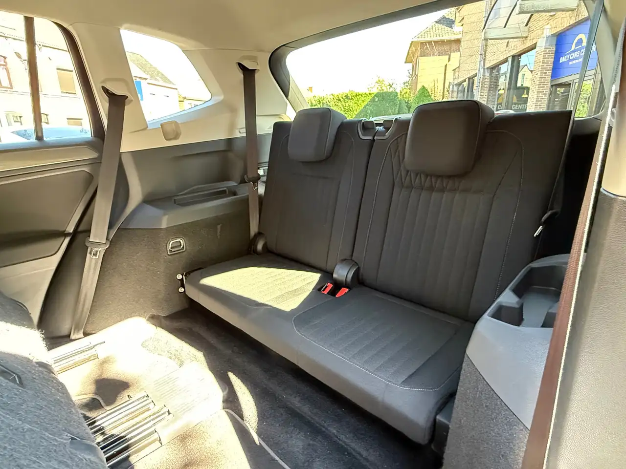 Volkswagen Tiguan Allspace 1.5 TSI 7pl. CAM I CarPlay I ACC I Virtual Cockpit, миниатюра 17