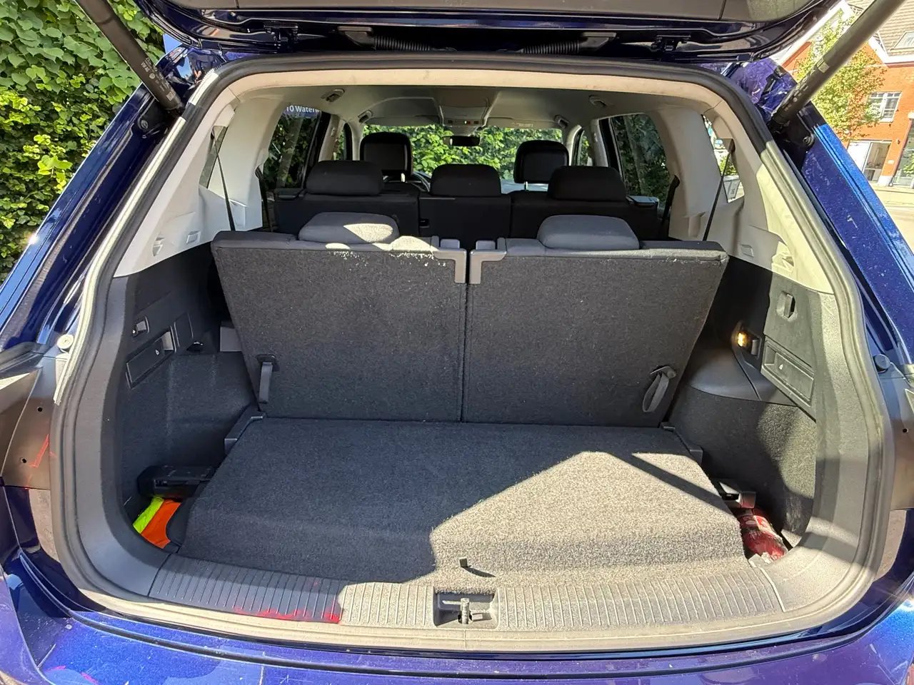Volkswagen Tiguan Allspace 1.5 TSI 7pl. CAM I CarPlay I ACC I Virtual Cockpit, миниатюра 18