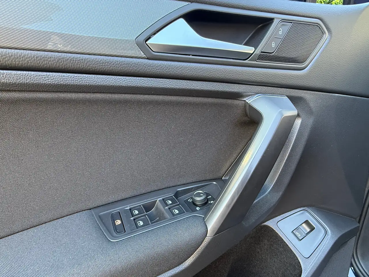 Volkswagen Tiguan Allspace 1.5 TSI 7pl. CAM I CarPlay I ACC I Virtual Cockpit, миниатюра 20