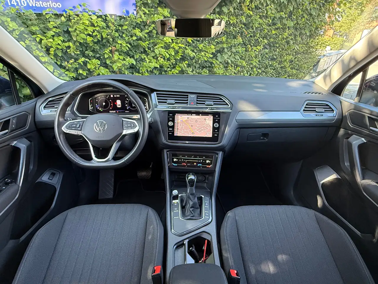 Volkswagen Tiguan Allspace 1.5 TSI 7pl. CAM I CarPlay I ACC I Virtual Cockpit, миниатюра 2
