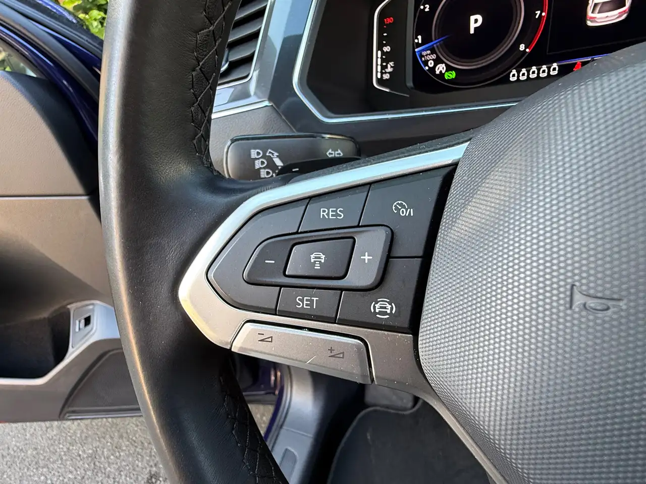 Volkswagen Tiguan Allspace 1.5 TSI 7pl. CAM I CarPlay I ACC I Virtual Cockpit, миниатюра 24