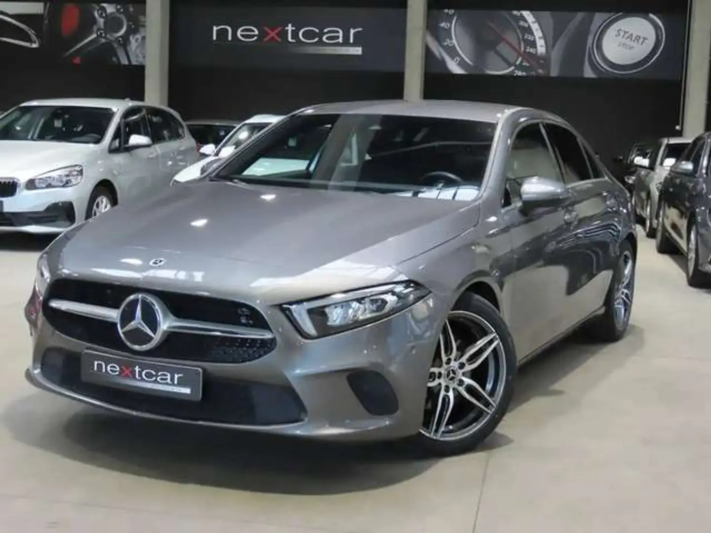 MERCEDES-BENZ Clasa A