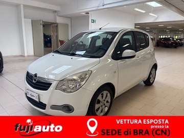 Agila 1.2 16v Enjoy 86cv