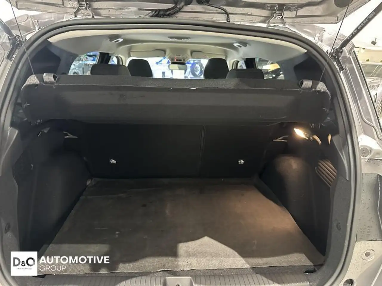 Citroen C3 Aircross 2026 — фото 10