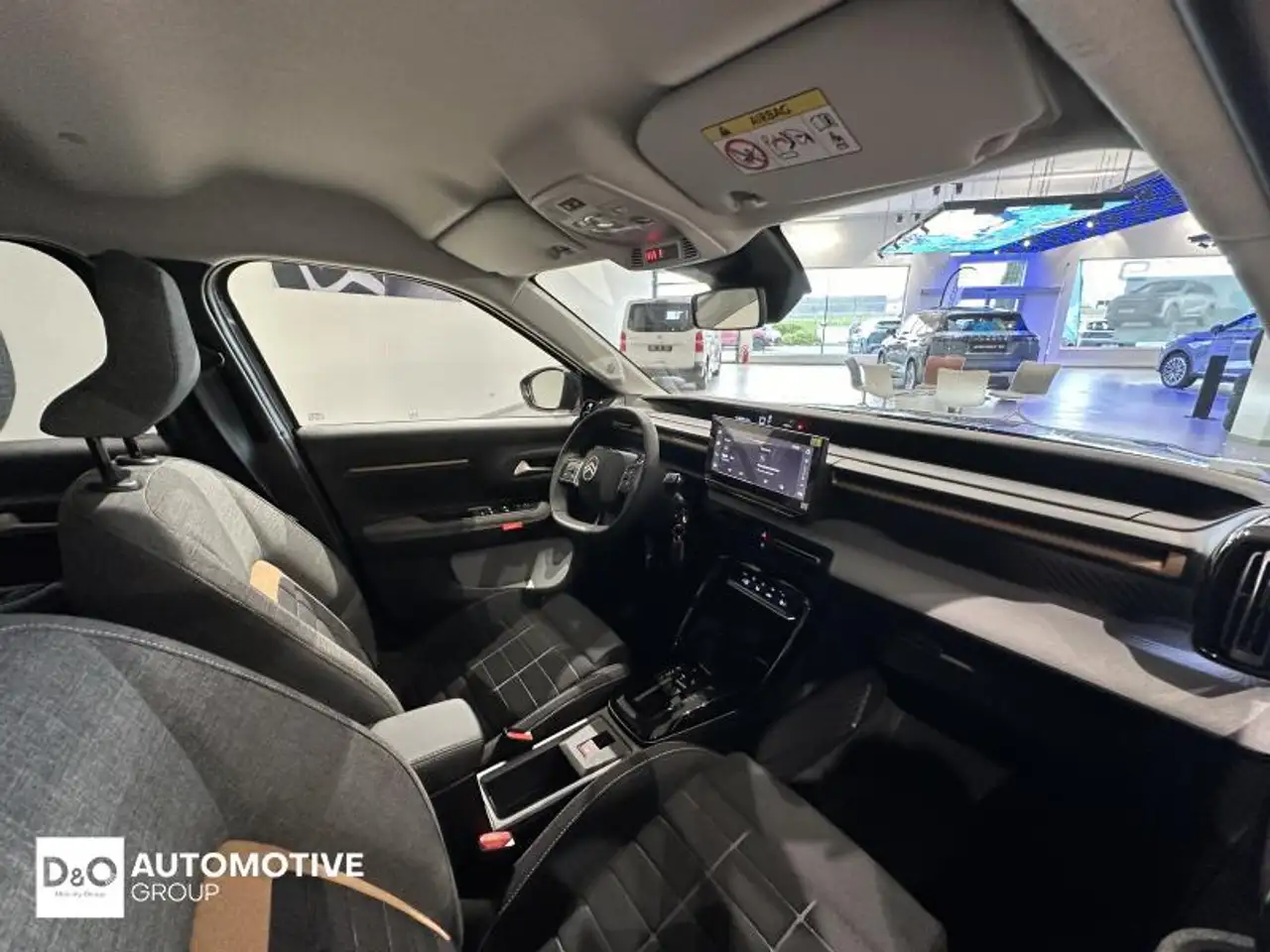 Citroen C3 Aircross 2026 — фото 12