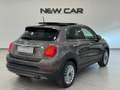 Fiat 500X 500X 1.3 MultiJet 95 CV Lounge Gris - thumbnail 5
